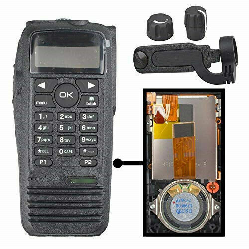 1set xpr 6550 - 6550, replacement