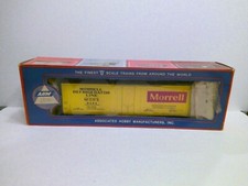 AHM O Gauge #9204 Morrell
