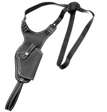 Portable Leder Hand Gun