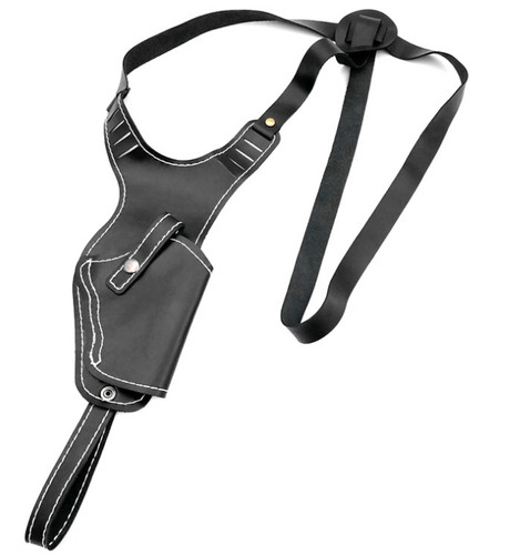 Portable leder hand gun - portable,