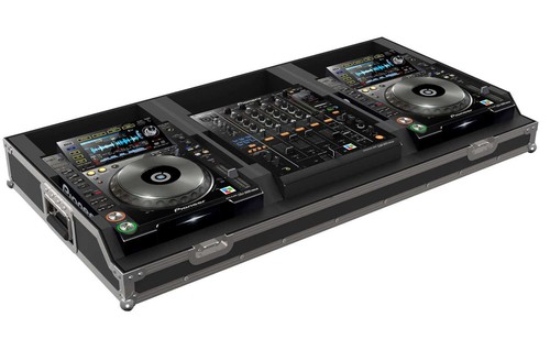 Pep nxs2 flightcase - fc-nxs2,