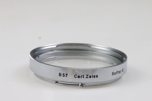 Hasselblad zeiss softar - hasselblad, iii