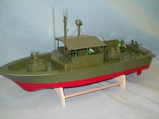 Gfk-Rumpf für Nautic,Firepatrol oder Eigenbauten