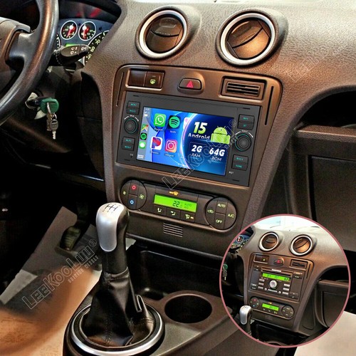 Für ford fusion 2005 - für,