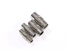 1 Bajonett Magnetverschluss