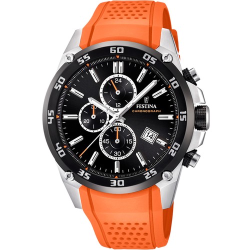 Festina chronograph f20330 - festina,