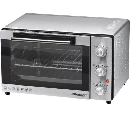 Mini backofen 28 - mini-backofen,