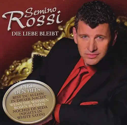 Semino rossi die liebe - die,