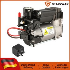 Luftkompressor Pumpe mit