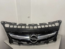 Kühlergrill Opel Astra J Frontgrill Grill Chrom GM 13368851