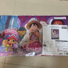 One piece card - one,
