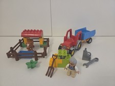 Lego Duplo 10524 Bauernhof