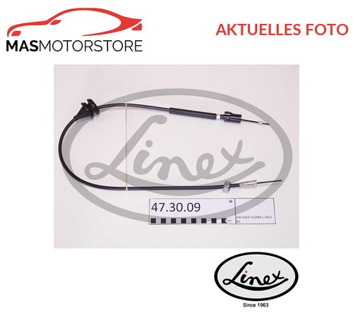 Tachowelle linex 473009 für - 473009, p