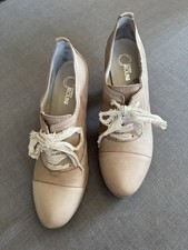 Donna Carolina Pumps Vitello
