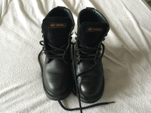 Harley davidson boots herren - harley,