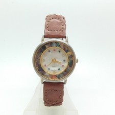 Damen uhr quarz analog - quarz,