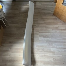 Liebesbrücke / Ritzenfüller fürs Doppelbett – Schaumstoff, ca. 190  cm lang