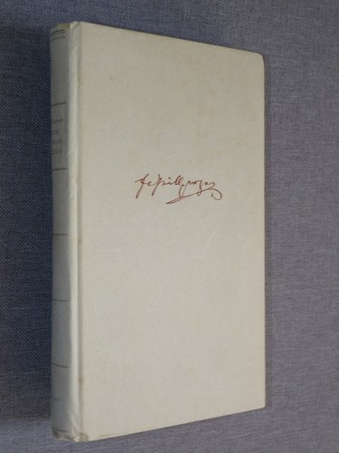 1947 antik buch zone - antik, der