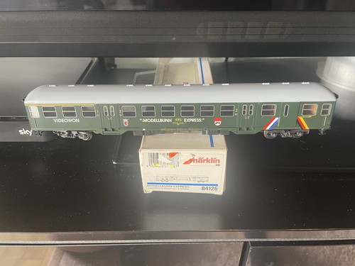 Märklin 84126 - märklin,