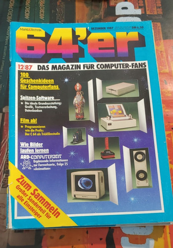 64er 87 dezember - 64er,