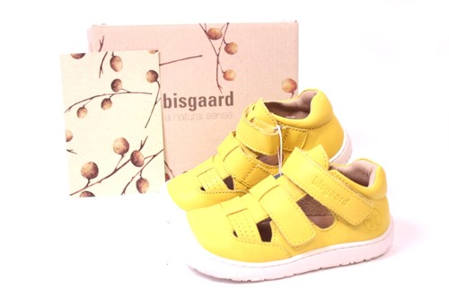 Bisgaard barfuß hana kinder - bisgaard,