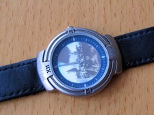 Harry Potter Uhr mit