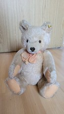 Alter steiff teddybär masken - steiff, ,masken
