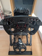Sim Racing Komplettpaket
