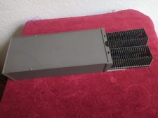 Aufbewahrung von Dias ein