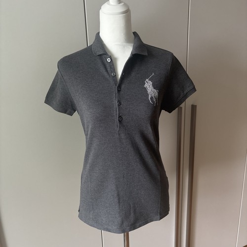 Ralph lauren poloshirt - -, m