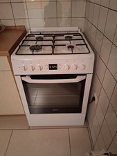 Backofen Herd