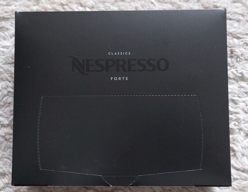 Original nespresso espresso - nespresso,