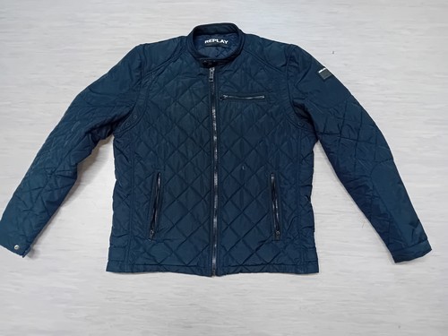 Replay jacke xxl aber wie - xxl,
