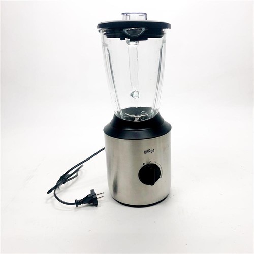 Braun powerblend 3272 - braun, jb