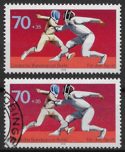 Berlin 1978 lot - berlin,