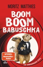 Boom babuschka - boom,