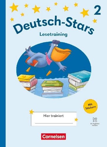 Deutsch stars schuljahr - deutsch-stars,