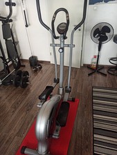 Crosstrainer Für Zuhause *Sport und Fitness*