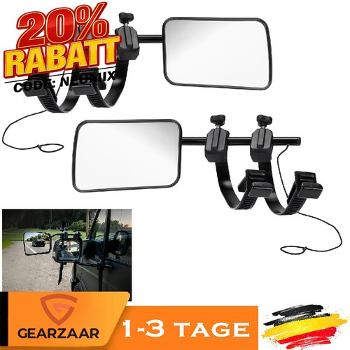 Wohnwagen spiegel toter winkel - wohnwagen,