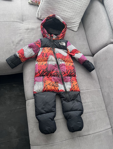 The north face baby - the,