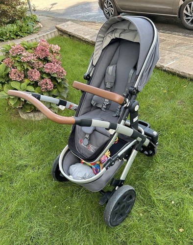 Kinderwagen joolz geo2 earth - kinderwagen,