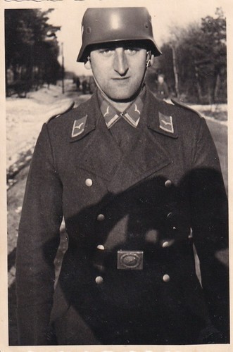 Foto luftwaffe soldat - luftwaffe, mit