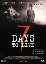 Seven days to live