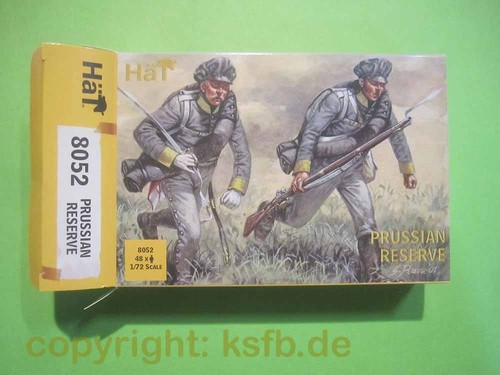 Hät 8052 napoleon - 8052,