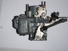 Weber vergaser 30 IBA 27