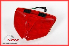 Suzuki GSXR600 GSXR750 K8-L0 Rücklicht Heckleuchte Taillight Original Neu