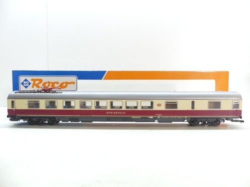 Roco 44751 speisewagen - h0,