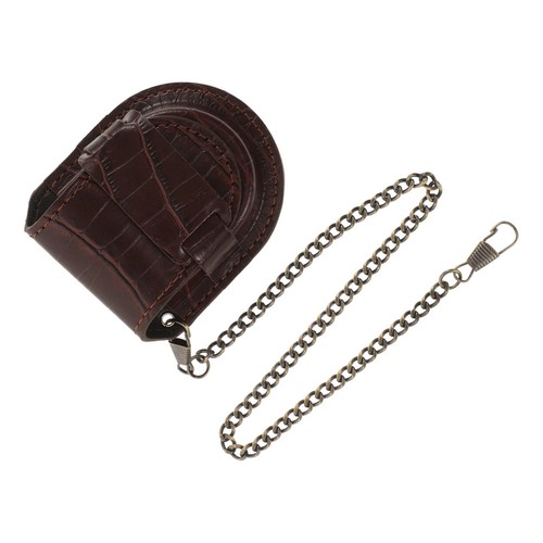 Taschenuhrhalter