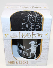 Harry Potter Free Dobby Mug &