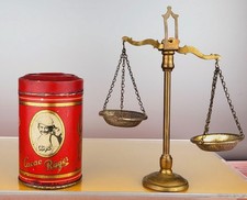 Seltene Kaufladendose "CACAO